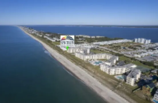 Summer Winds 231-B Condo