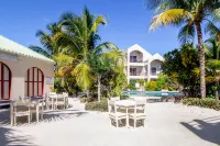 Tres Cocos Resort - Pet friendly