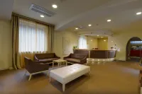 San Francesco Hotel Hotels in Loreto