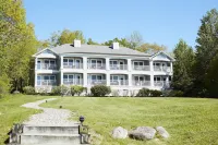 The Inn at Ocean's Edge Hotels in Lincolnville
