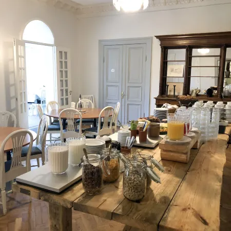 Sjöbo Gästgifvaregård