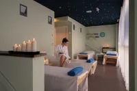 Grand Hotel Astoria - spa