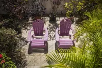 Fully equipped unique self-contained cozy apartments ideal for couples/families. Hotels in 