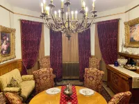 Vineyard Mansion Carriage House