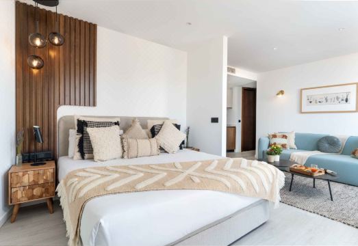 1. 마스터 라 람블..