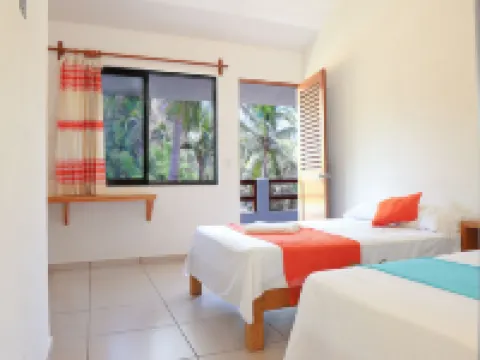 Casa Yoo Bigu Mazunte