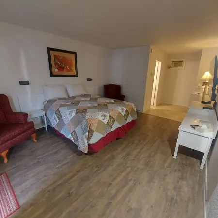 Granby River Inn & Suites