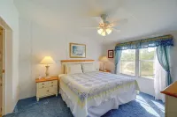 Serene Home 2 Decks, 3 Mi to Blue Ridge Pkwy - 3 tähden