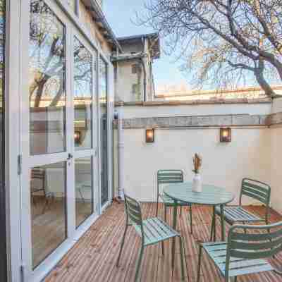 Villa Victor Hugo by Odomo Others