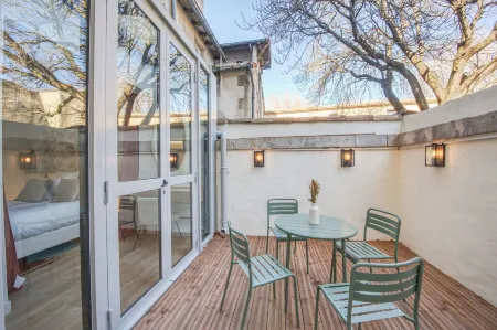 Villa Victor Hugo by Odomo