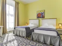 Hotel Sighişoara Hotels in Sighisoara