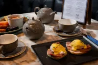 The Temperance Inn, Ambleside - the Inn Collection Group - breakfast