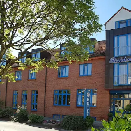 Hotel Residence