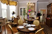 Paducah 1895 Washington Hotel Các khách sạn ở Paducah
