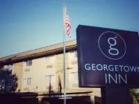 Georgetown Inn Seattle Các khách sạn gần Sân bay quốc tế Boeing Field