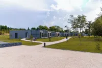EcoCampus du Comminges Hotels in Anla