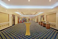 Ezdan Hotel, Residences
