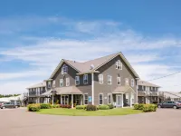 Brackley Beach Northwinds Hotels in Queens County