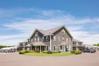 Brackley Beach Northwinds Hotels near St. Andrew's Chapel