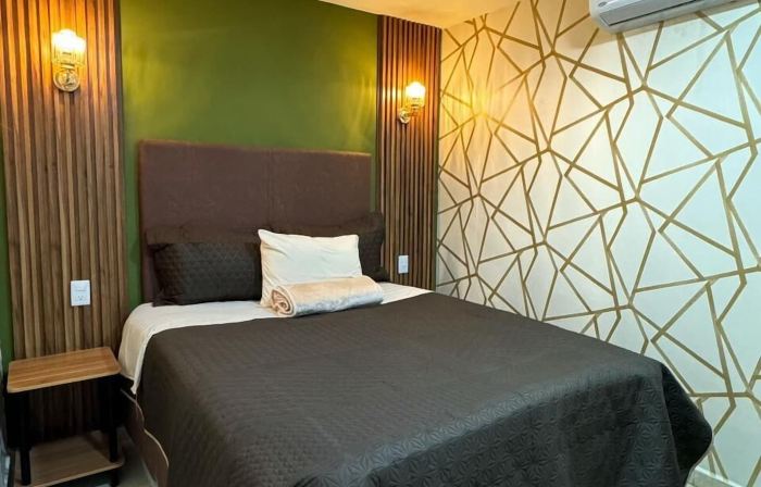 Royal Madero Inn Express