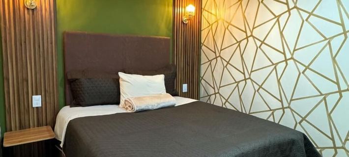 Royal Madero Inn Express Hotels in Tampico
