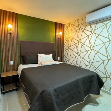 Royal Madero Inn Express