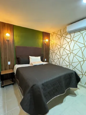 Royal Madero Inn Express Hotel di 