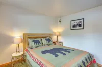 Eagle-Vail Hideaway w/ Golf, Ski, and More! - 3-Star