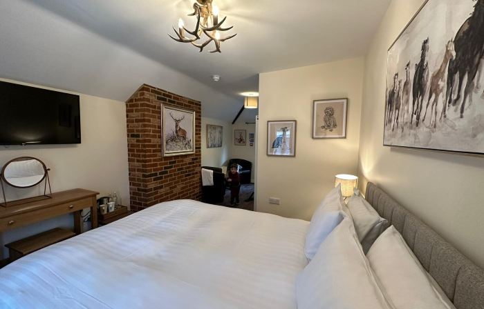 The New Forest Inn