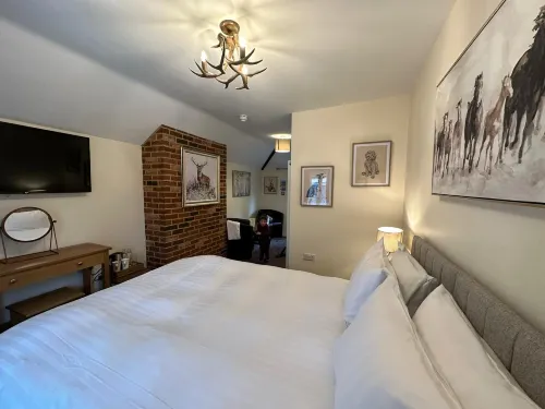 The New Forest Inn Hotels in Lyndhurst