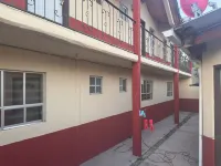 Hotel Puesta del Sol