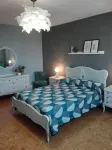Full Rental or by Areas Barbecue, Gardens, Large Terraces, Three Lounges