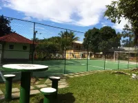 Wonderful House - Gated Community - 03 rooms ( CARNAVAL AVAILABLE!! Hotels in Guapimirim