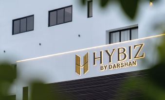 Hotel Hybiz by Darshan