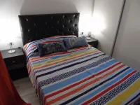 Departamentos Puente Arroyito Hotels in Funes