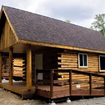 Charming Cabin Near Hatcher Pass