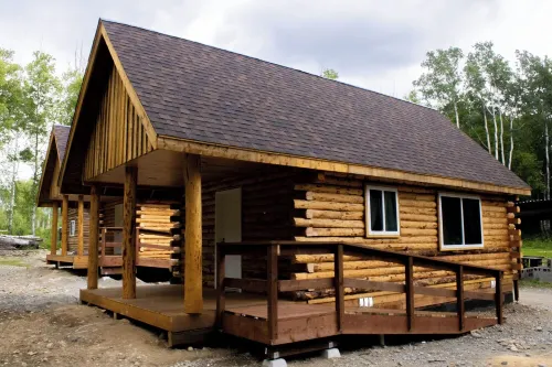 Charming Cabin Near Hatcher Pass