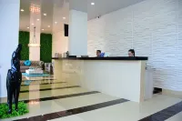 Hotel San Antonio Guarne Hotels in Guarne