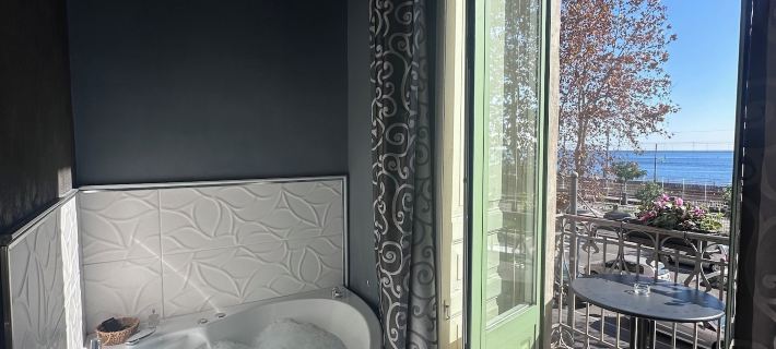 B&B I Puritani Hotels in Catania