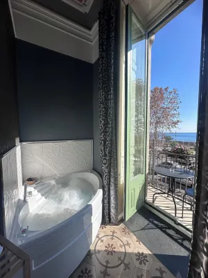 B&B I Puritani - Ocean View
