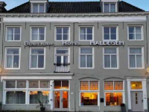 馬爾德亨精品酒店 弗利辛恩酒店