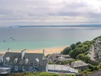 Amelia's Point فنادق في سانت ايفز