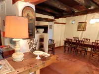 Casa de Bertoldi - Agriturismo Hotel a Belluno