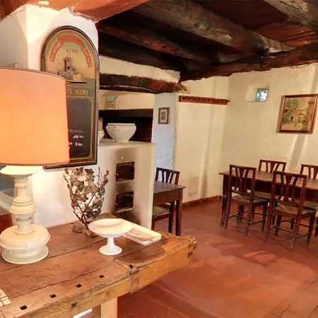 Agriturismo Casa de Bertoldi Отели в г. Беллуно