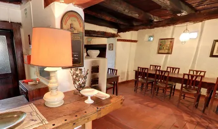 Agriturismo Casa de Bertoldi Отели рядом с достопримечательностью «Cirvoi punto panoramico»