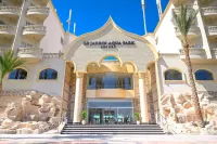 Le Jardin Aqua Park Resort Hotels near El Gouna Park