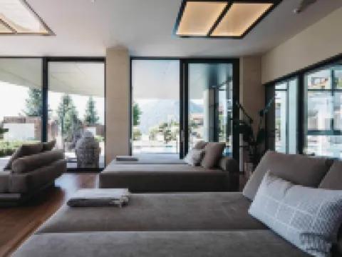 松諾夫阿爾彭多夫 - 限成人入住 蓬高聖約翰住宿飯店