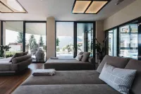 Sonnhof Alpendorf - an Adults Only Place - Gym