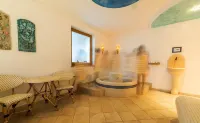 Hotel Alpenfrieden - spa