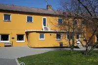 Kanns Hotel Hotels in Bornholm